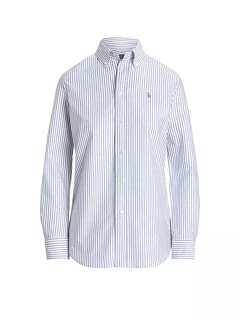 POLO RALPH LAUREN | Bluse | weiss
