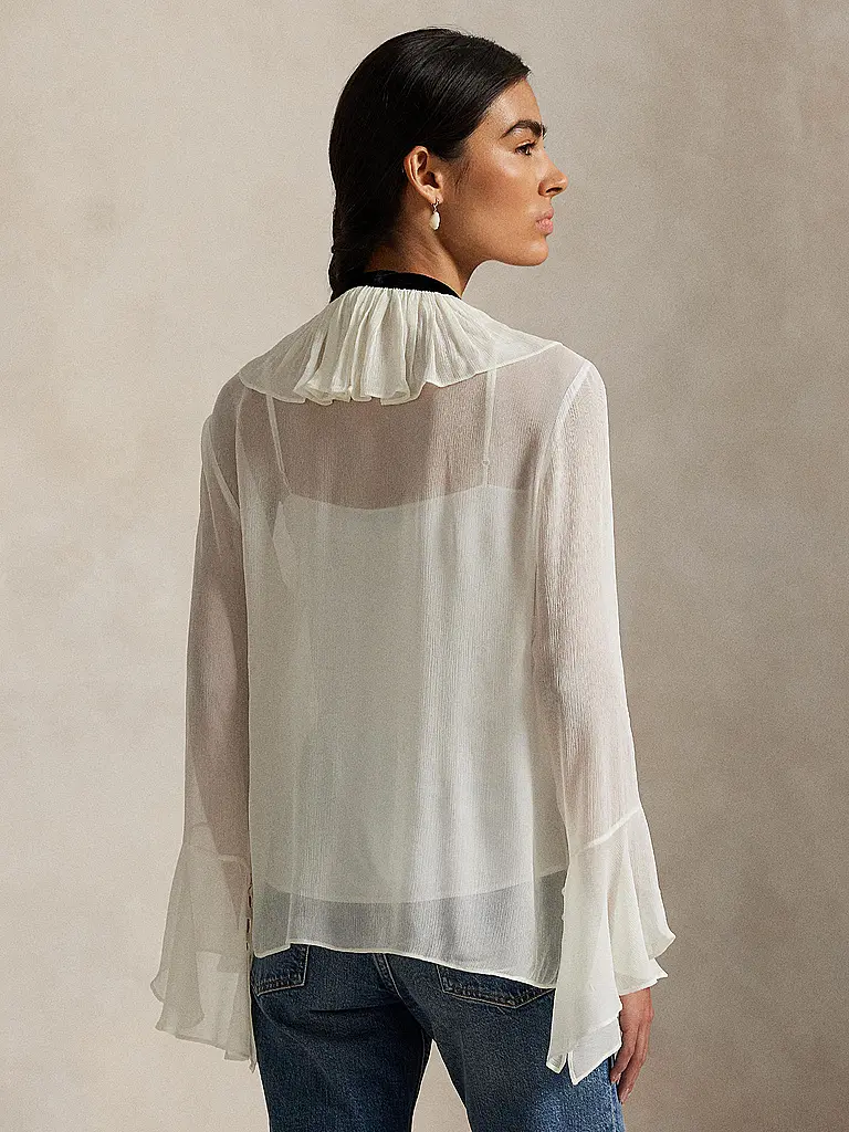 POLO RALPH LAUREN | Bluse |