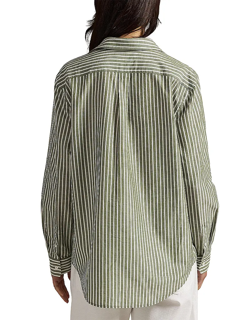 POLO RALPH LAUREN | Bluse | 