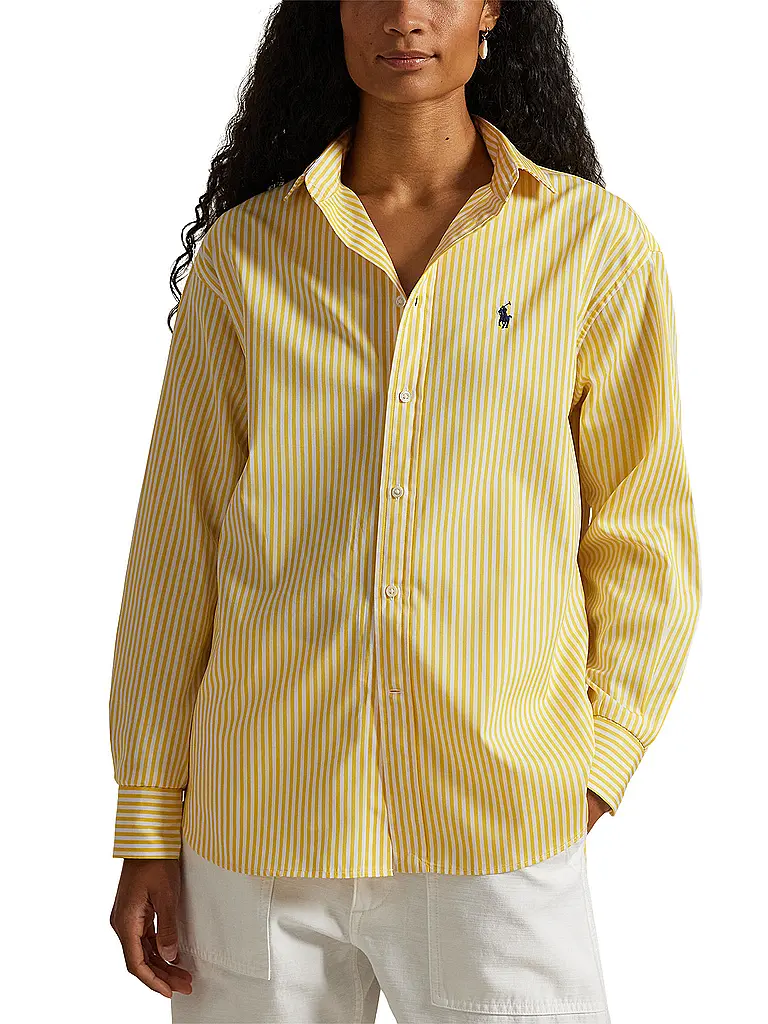 POLO RALPH LAUREN | Bluse | 