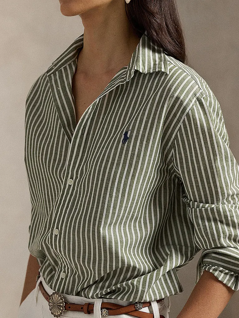 POLO RALPH LAUREN | Bluse | 