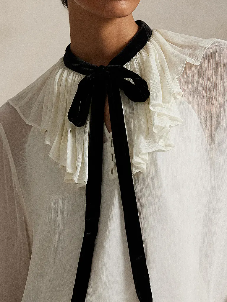 POLO RALPH LAUREN | Bluse |