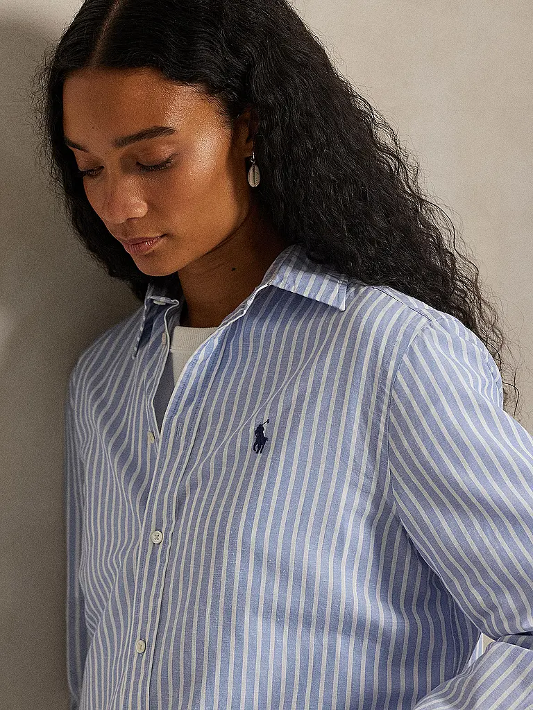 POLO RALPH LAUREN | Bluse | 