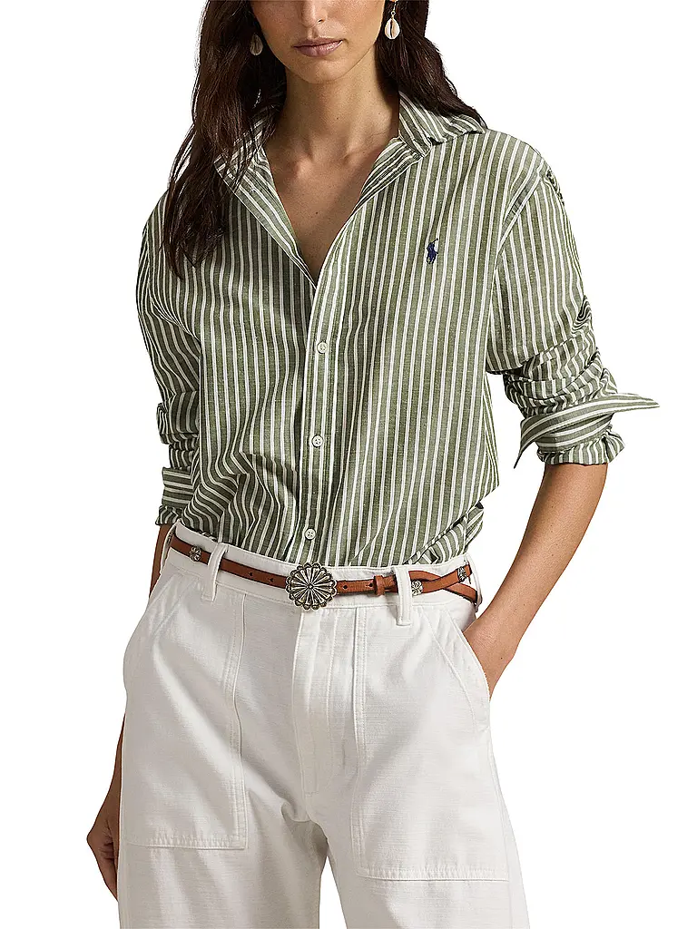 POLO RALPH LAUREN | Bluse | 