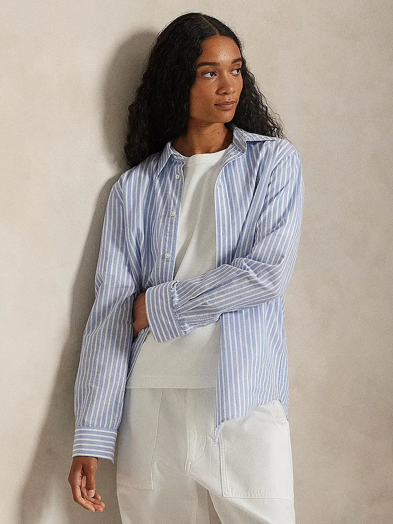 POLO RALPH LAUREN | Bluse | 