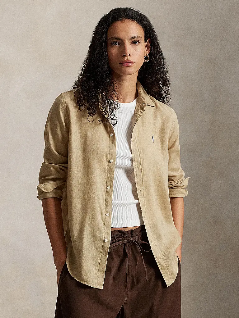 POLO RALPH LAUREN | Bluse | 