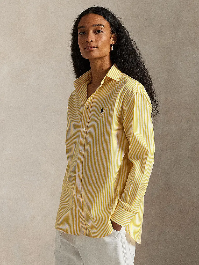 POLO RALPH LAUREN | Bluse | 