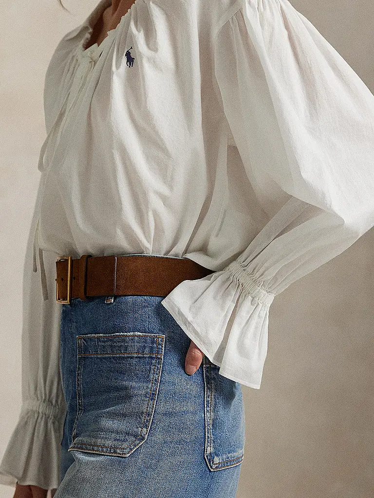 POLO RALPH LAUREN | Bluse | 