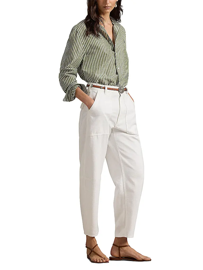 POLO RALPH LAUREN | Bluse | 