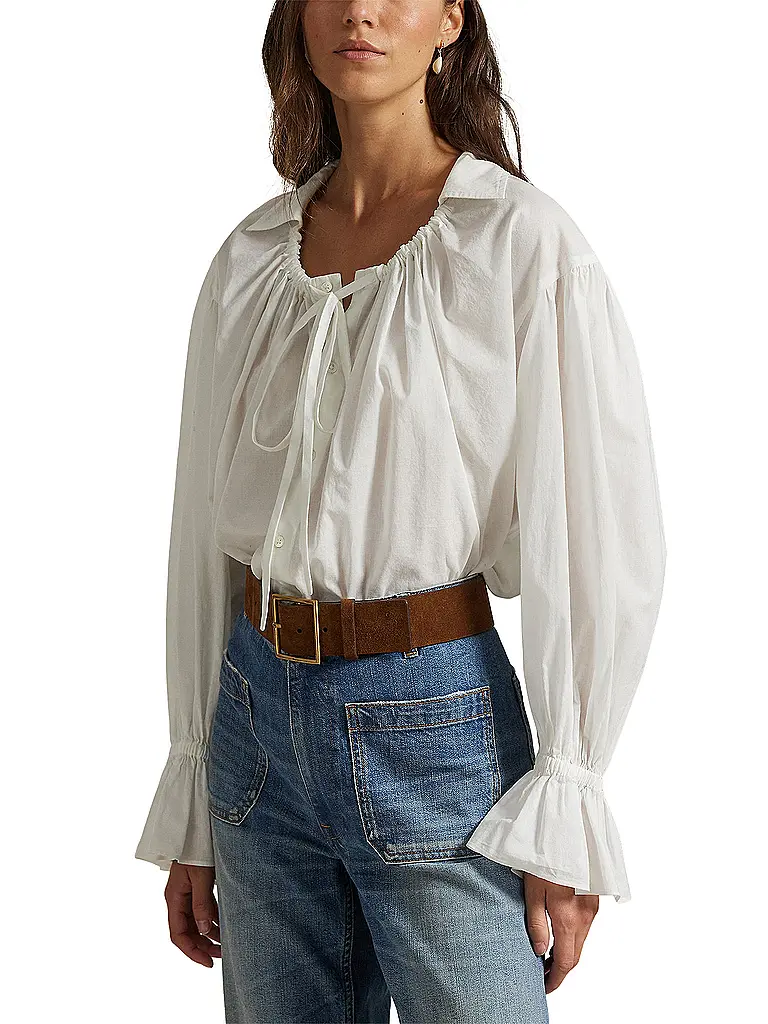 POLO RALPH LAUREN | Bluse | 