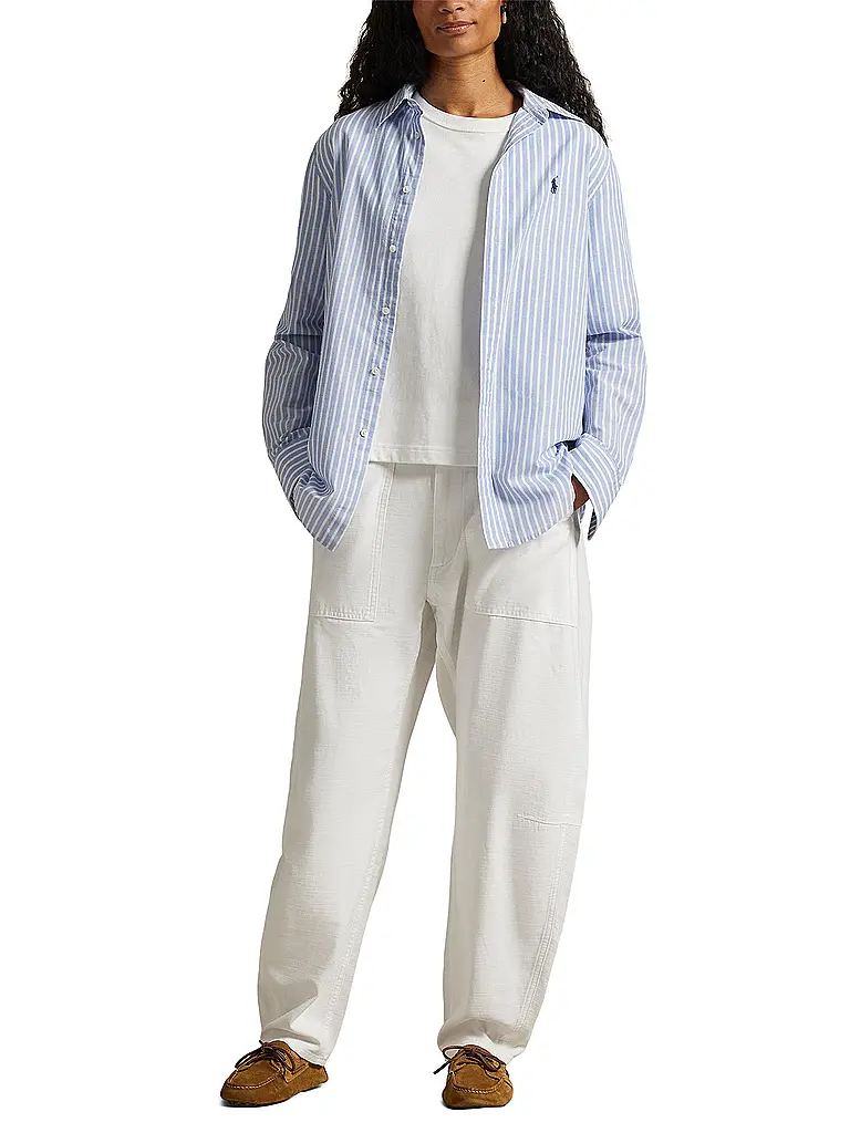 POLO RALPH LAUREN | Bluse | 