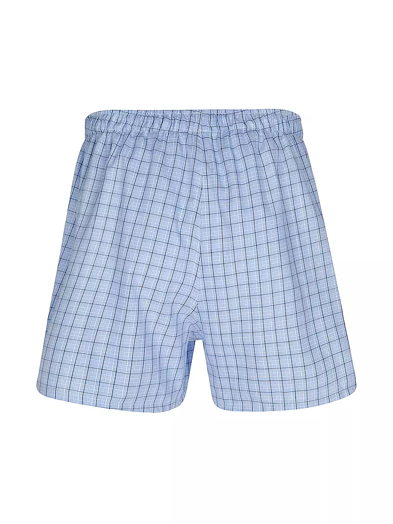 POLO RALPH LAUREN | Boxershorts 3er Pkg. blau | blau