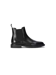 POLO RALPH LAUREN | Chelsea Boots ASHER | schwarz