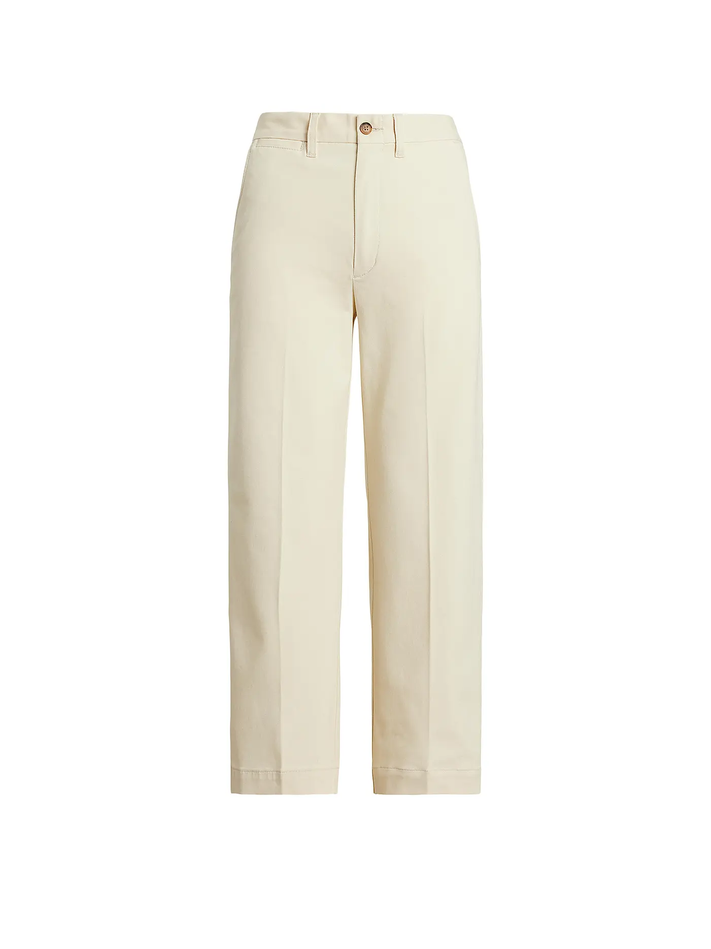 POLO RALPH LAUREN | Chino 7/8 | beige