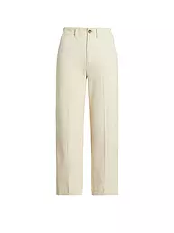 POLO RALPH LAUREN | Chino 7/8 | beige