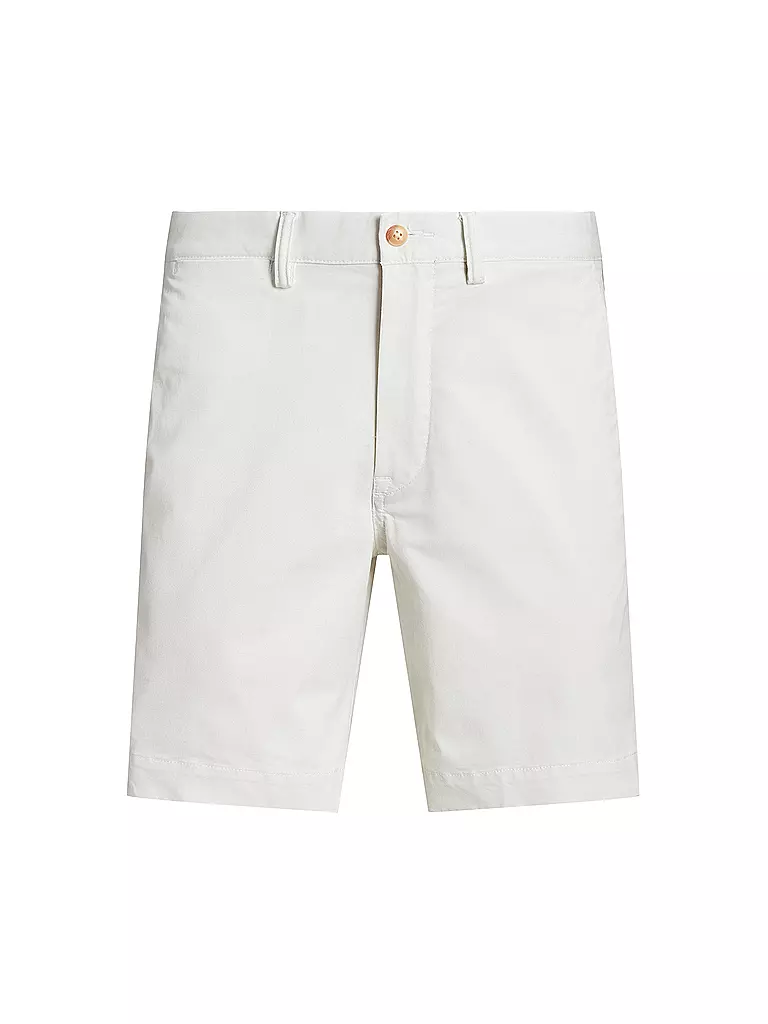 POLO RALPH LAUREN | Chino Shorts | weiss