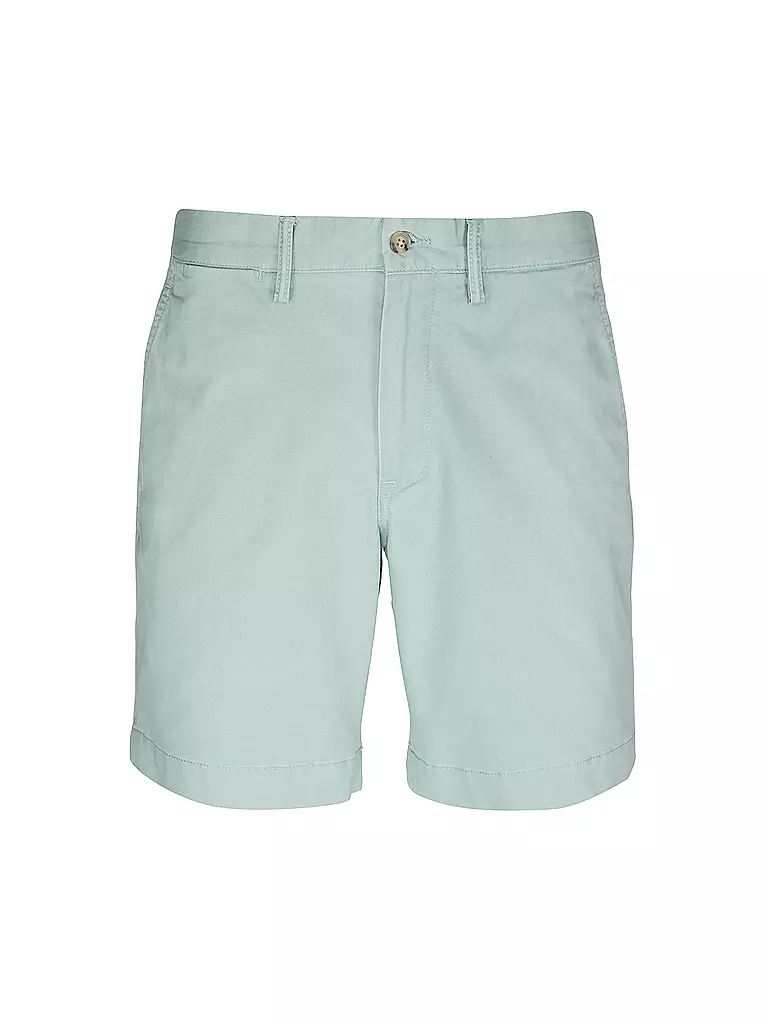 POLO RALPH LAUREN | Chino Shorts | grün