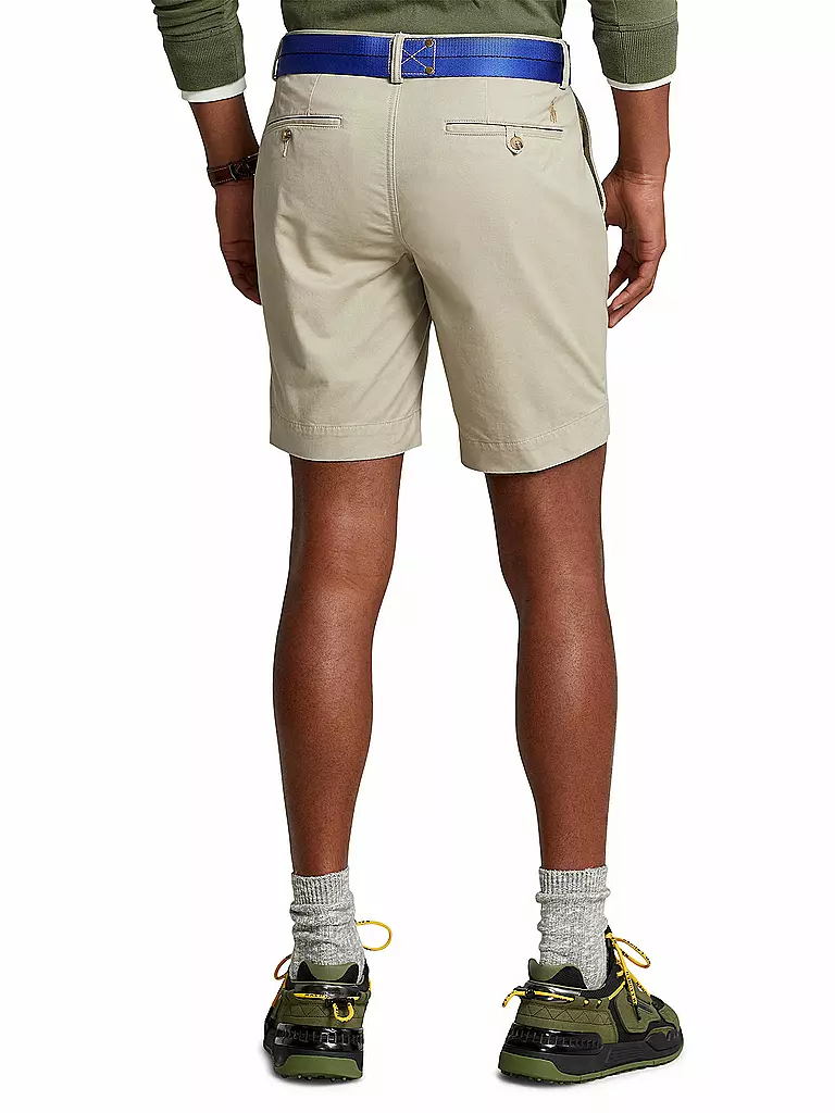 POLO RALPH LAUREN | Chino Shorts | beige