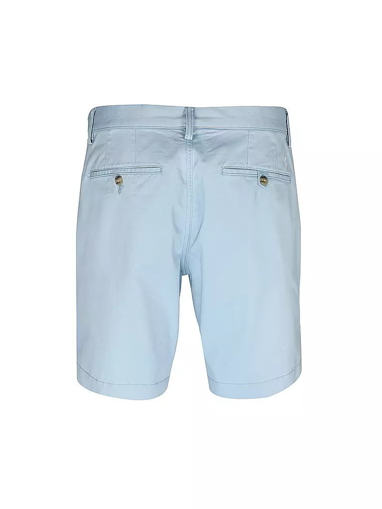 POLO RALPH LAUREN | Chino Shorts | hellblau