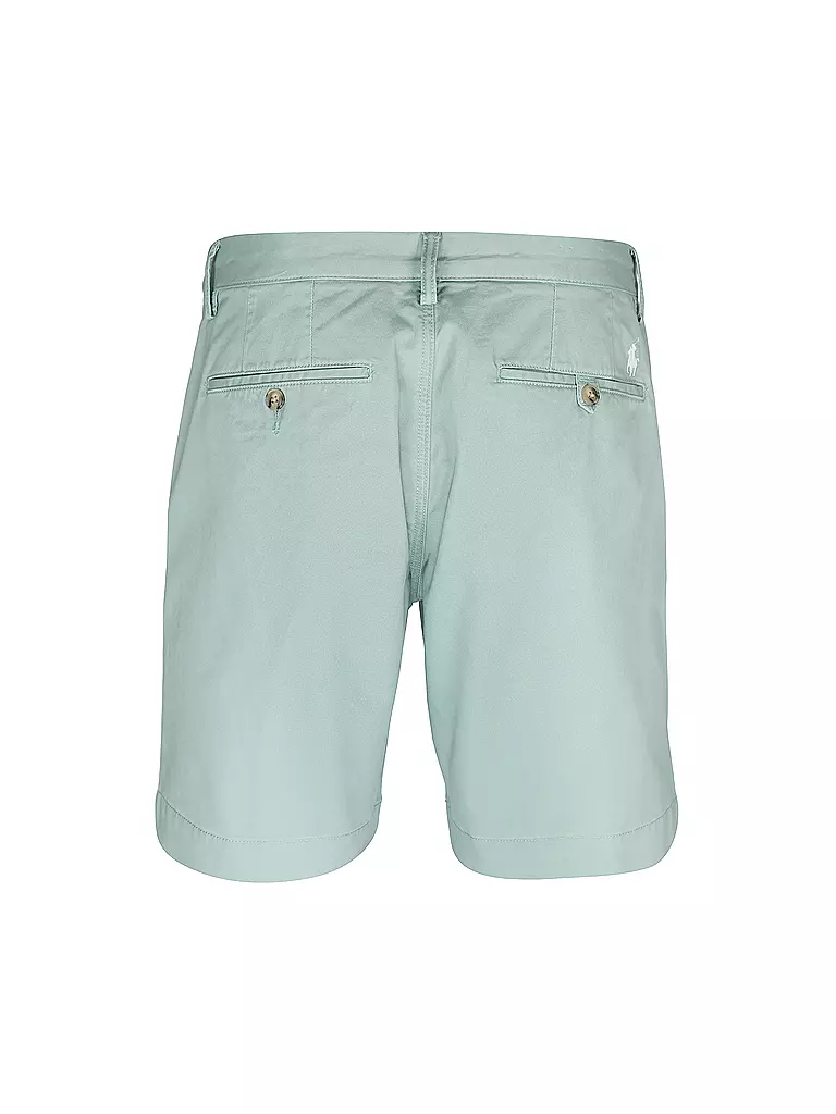 POLO RALPH LAUREN | Chino Shorts | grün