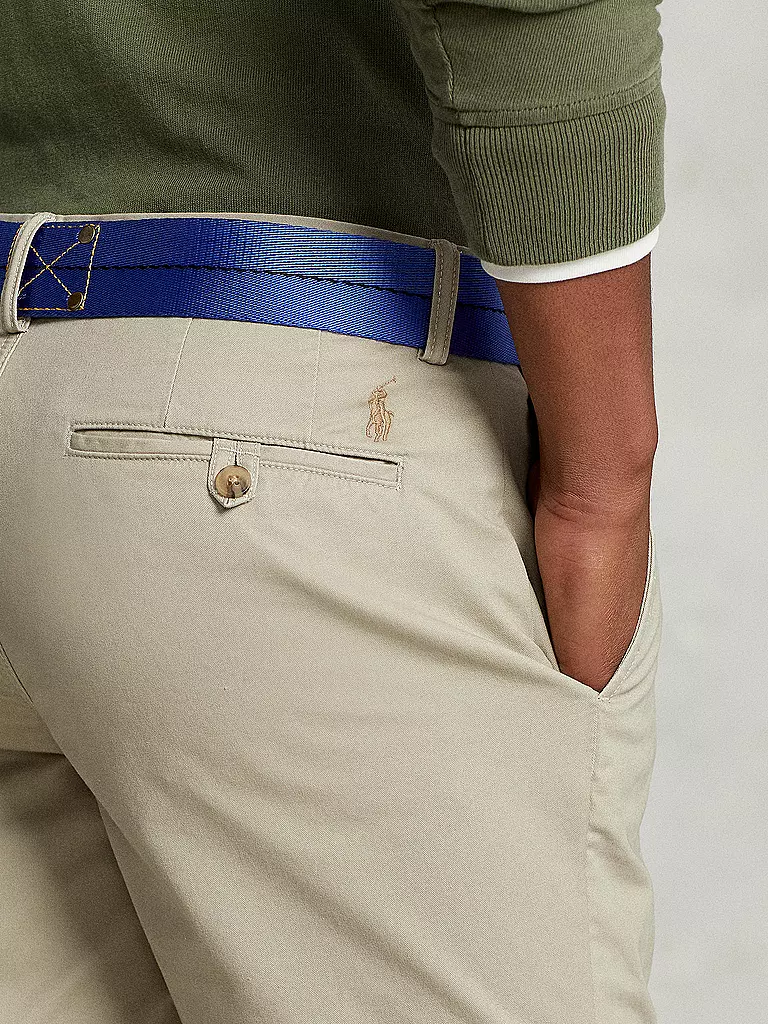 POLO RALPH LAUREN | Chino Shorts | beige