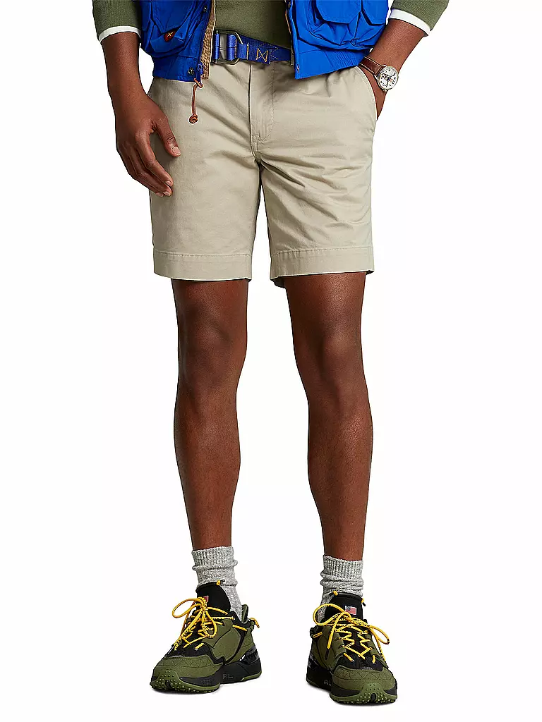 POLO RALPH LAUREN | Chino Shorts | beige