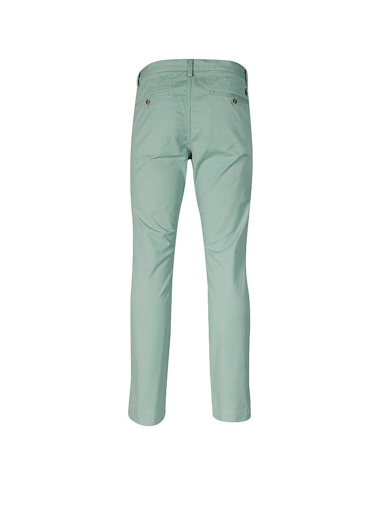 POLO RALPH LAUREN | Chino Slim Fit "Bedford Pan" | 