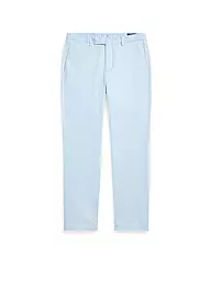 POLO RALPH LAUREN | Chino Slim Fit | hellblau