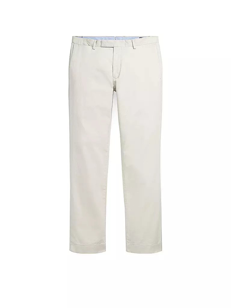 POLO RALPH LAUREN | Chino Slim Fit  | beige