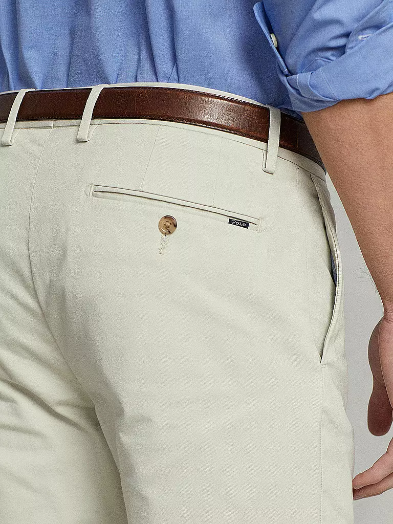 POLO RALPH LAUREN | Chino Slim Fit  | beige