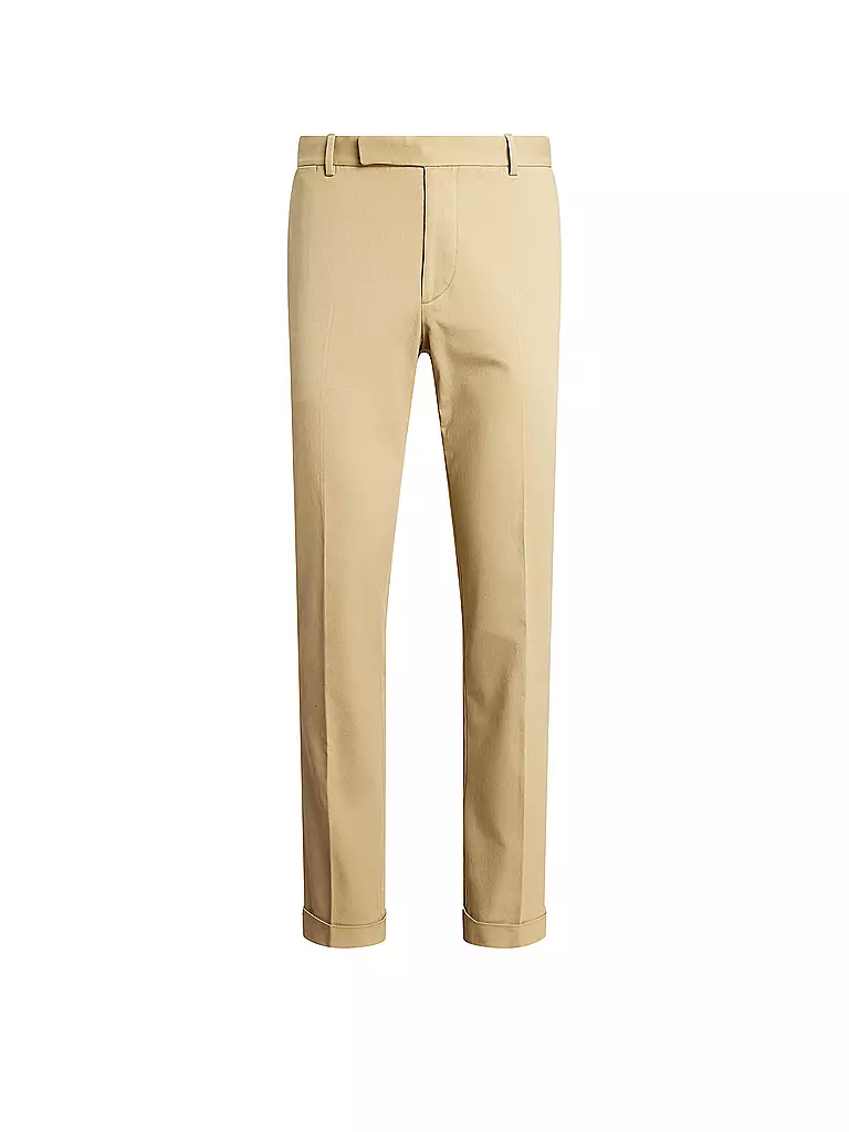 POLO RALPH LAUREN | Chino Slim Fit CHSTER  | beige