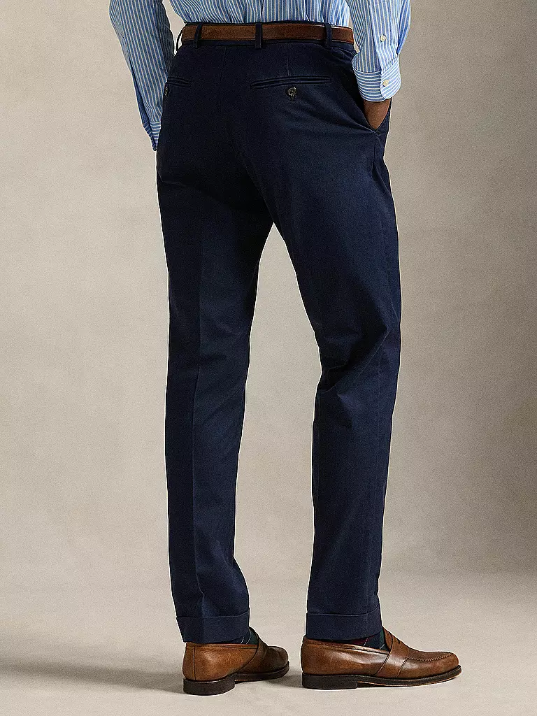 POLO RALPH LAUREN | Chino Slim Fit CHSTER | beige