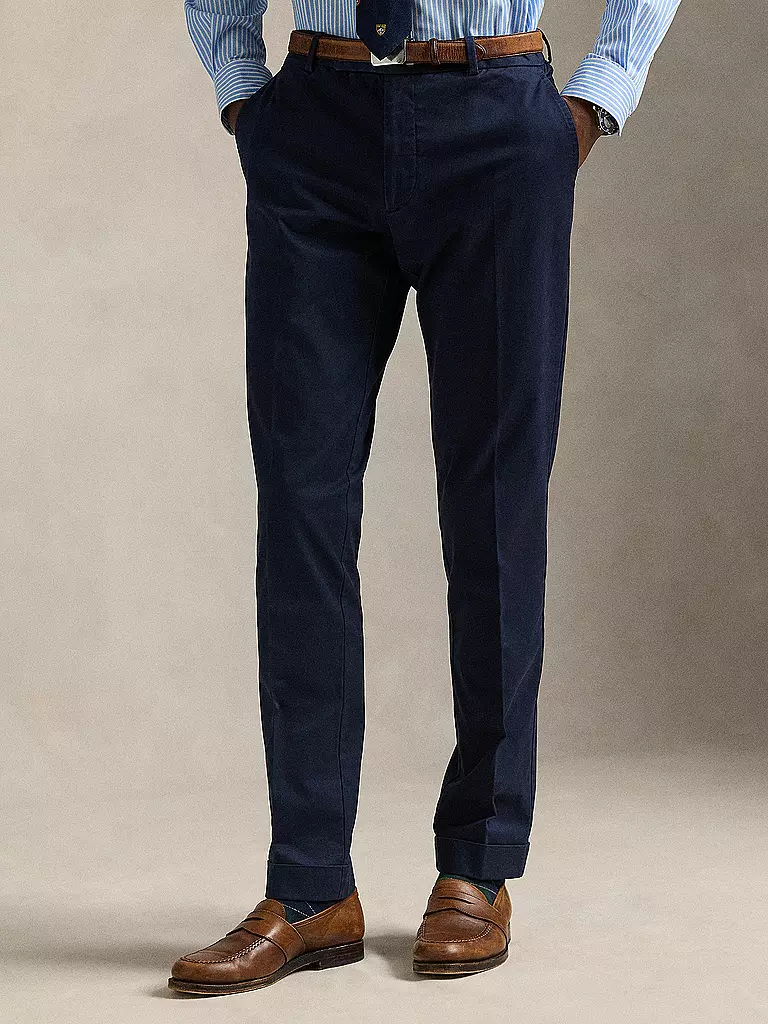 POLO RALPH LAUREN | Chino Slim Fit CHSTER | beige