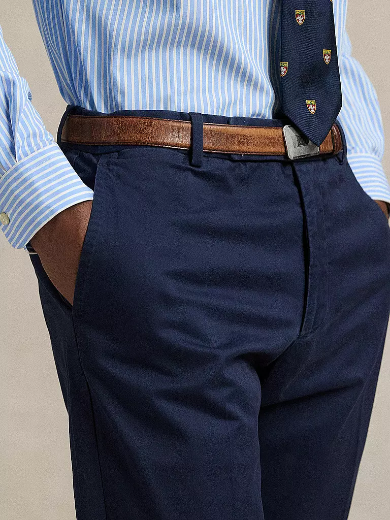 POLO RALPH LAUREN | Chino Slim Fit CHSTER | beige