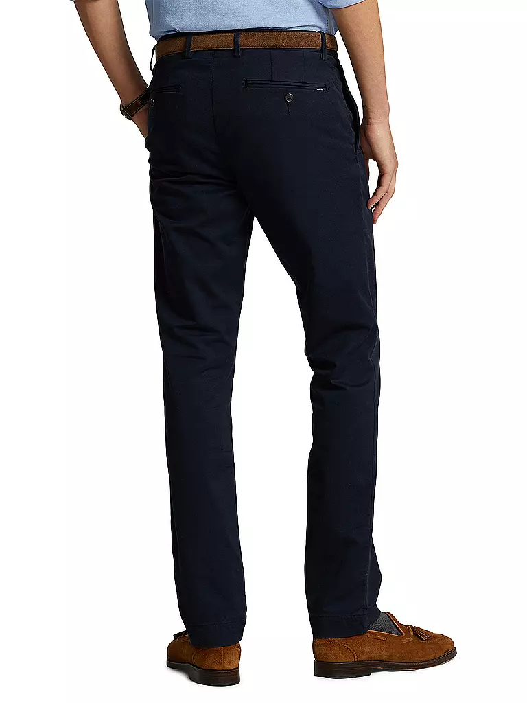 POLO RALPH LAUREN | Chino Slim Fit | schwarz