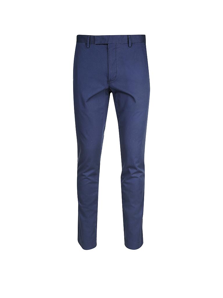 POLO RALPH LAUREN | Chino Slim-Fit | blau