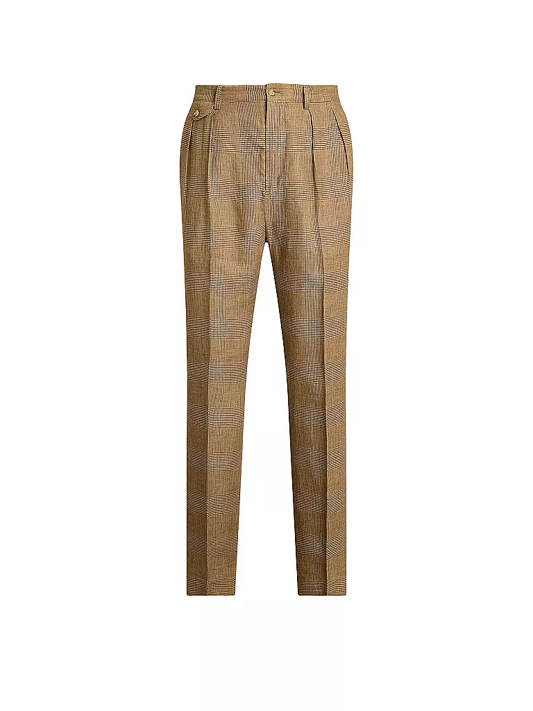 POLO RALPH LAUREN | Chino | braun
