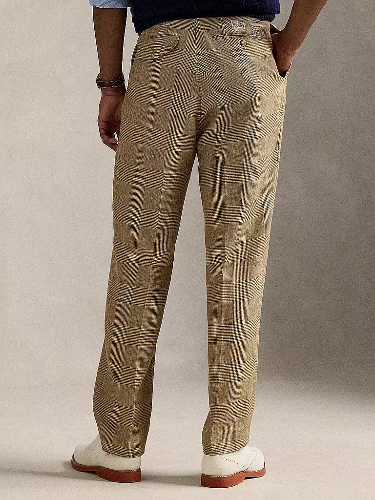 POLO RALPH LAUREN | Chino | braun