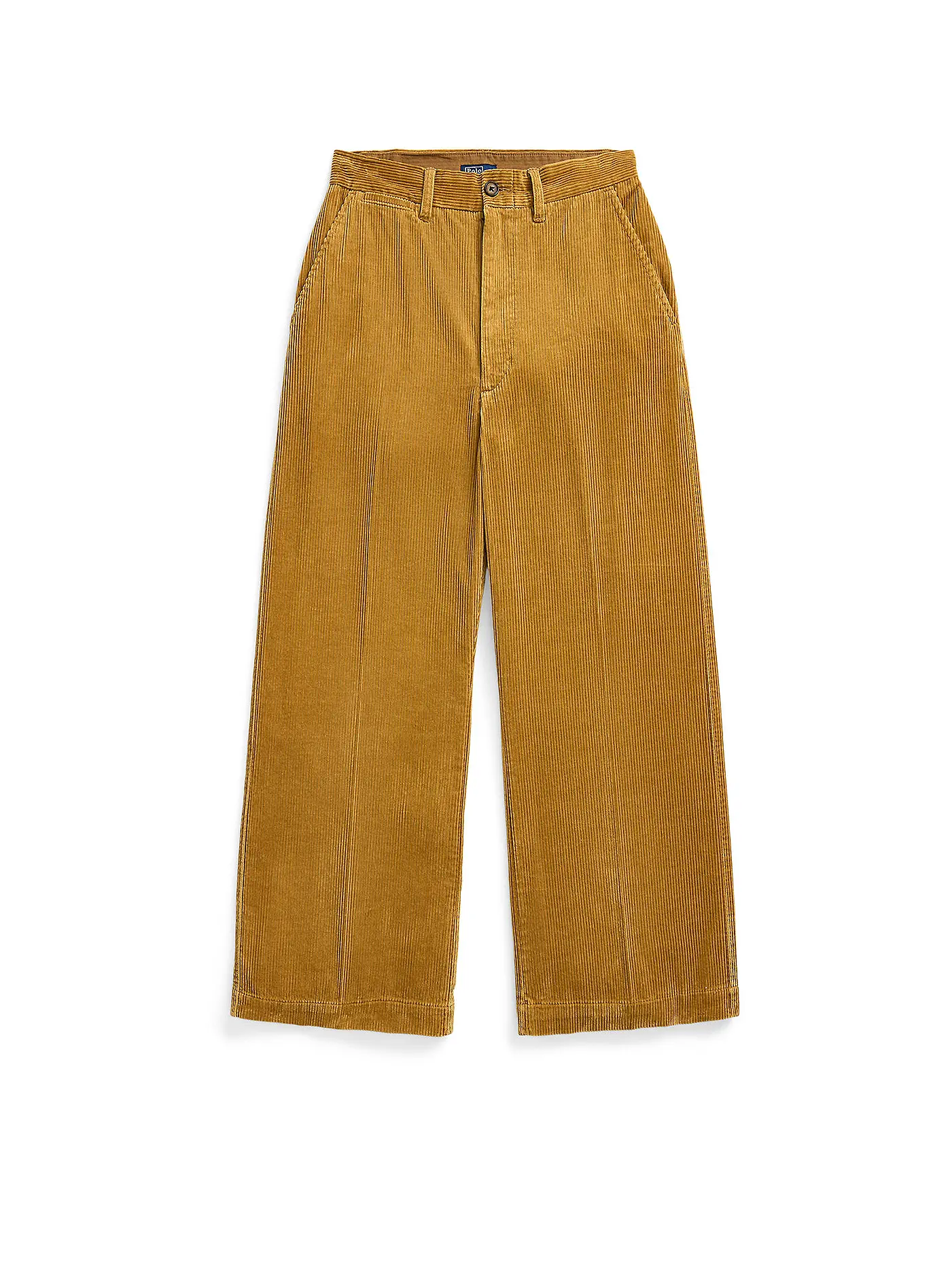 POLO RALPH LAUREN | Cordhose 7/8 | beige