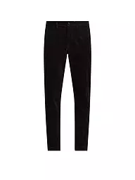 POLO RALPH LAUREN | Cordhose | schwarz
