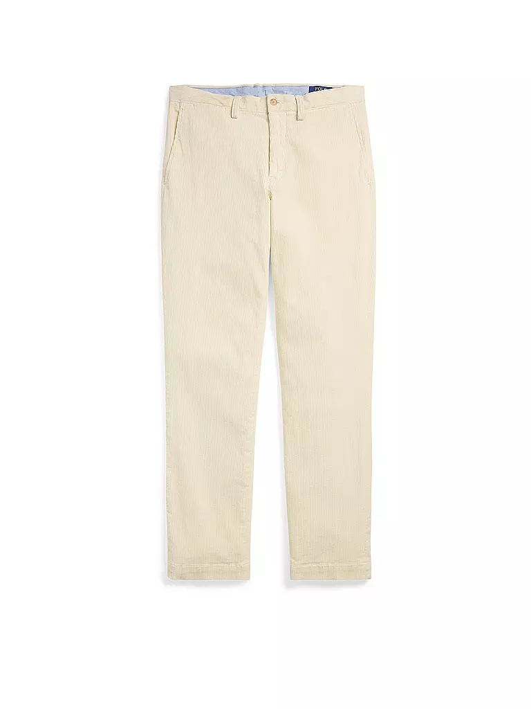 POLO RALPH LAUREN | Cordhose | creme