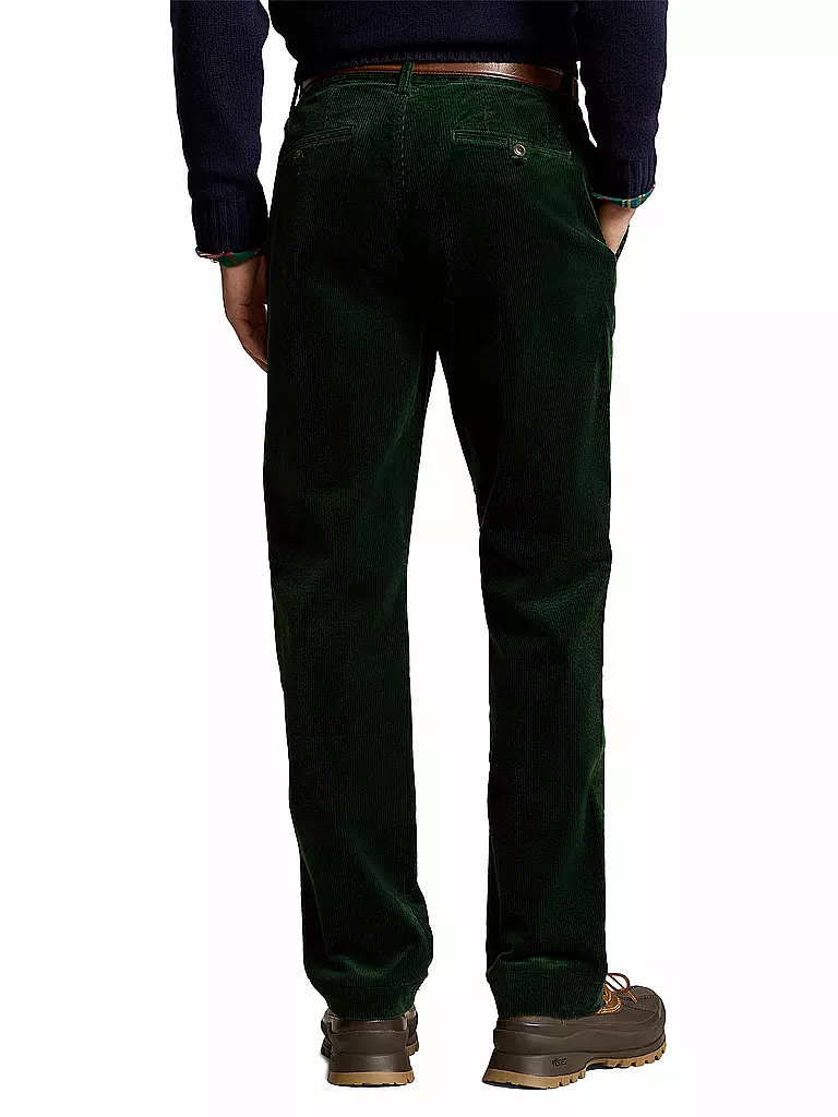 POLO RALPH LAUREN | Cordhose | dunkelblau