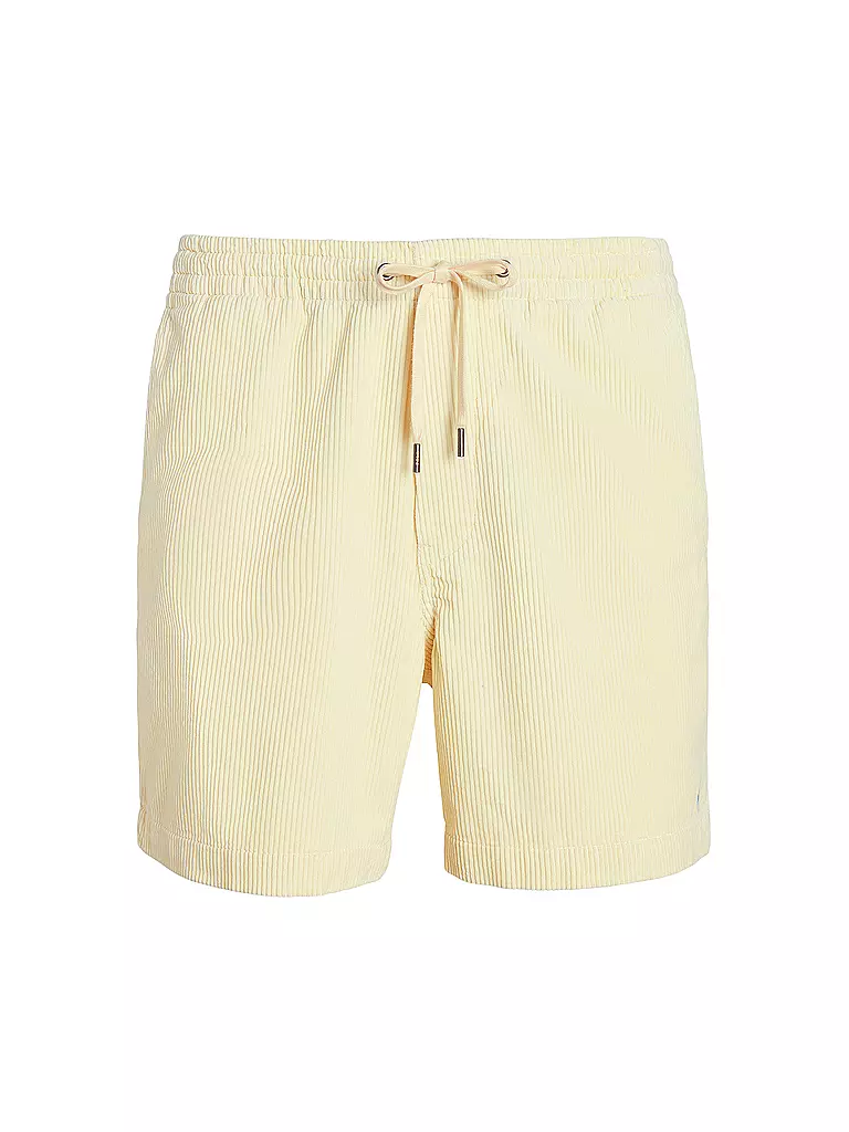 POLO RALPH LAUREN | Cordshorts | beige