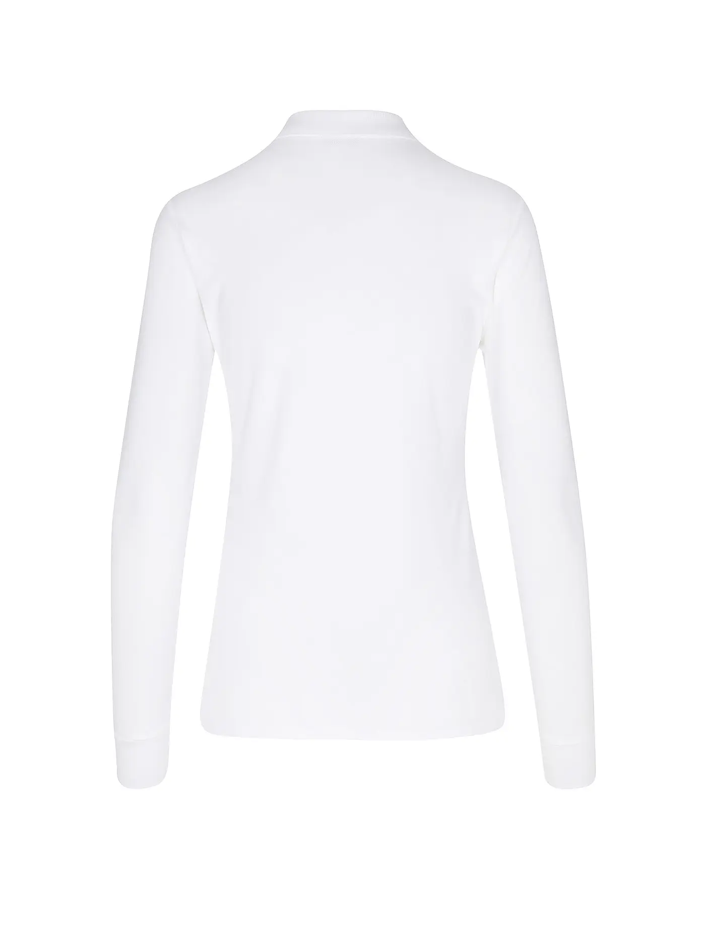 POLO RALPH LAUREN | Damen Poloshirt JULIE | weiss