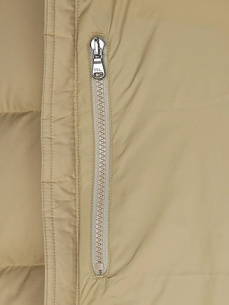 POLO RALPH LAUREN | Daunengilet GROHAM | 