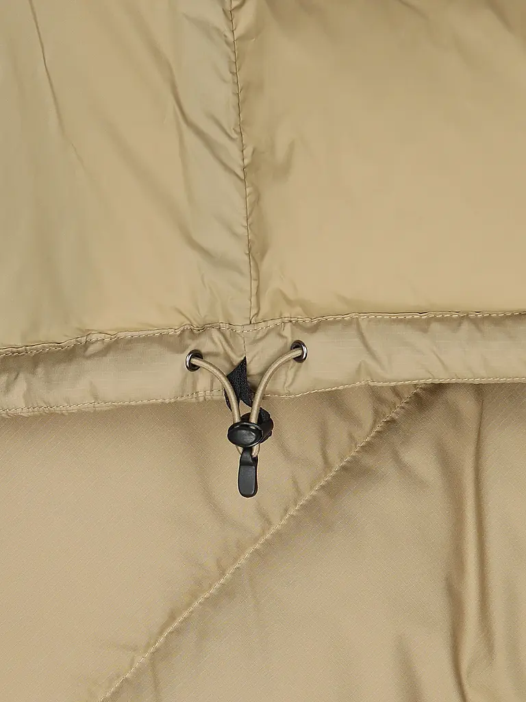 POLO RALPH LAUREN | Daunengilet GROHAM | 