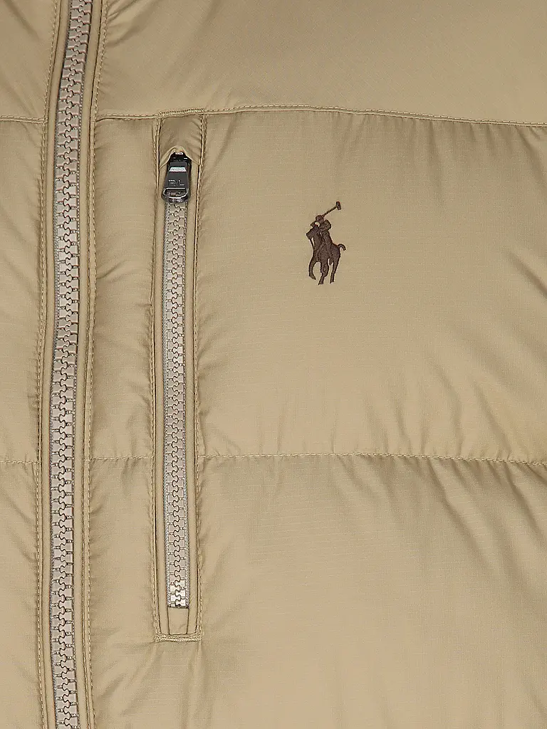 POLO RALPH LAUREN | Daunengilet GROHAM | 