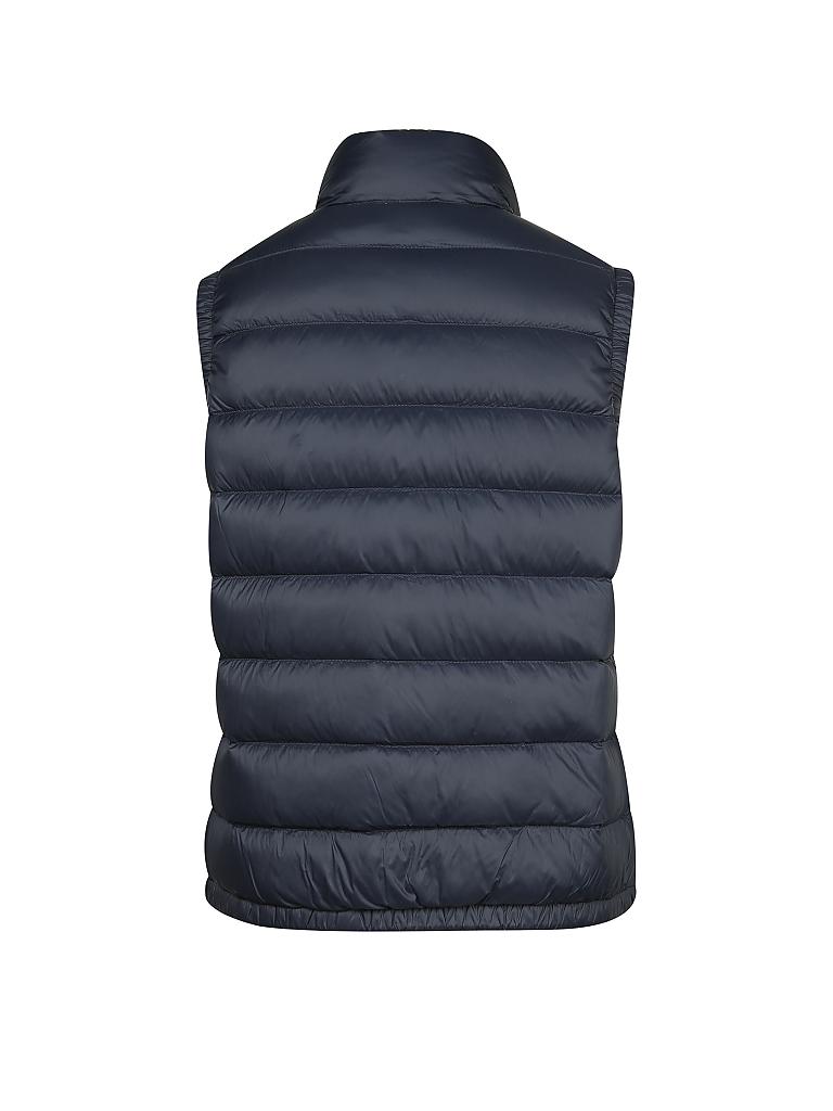 POLO RALPH LAUREN | Daunengilet | blau