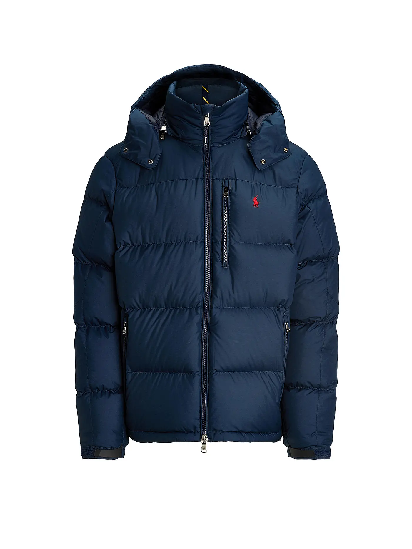 POLO RALPH LAUREN | Daunenjacke  | dunkelblau
