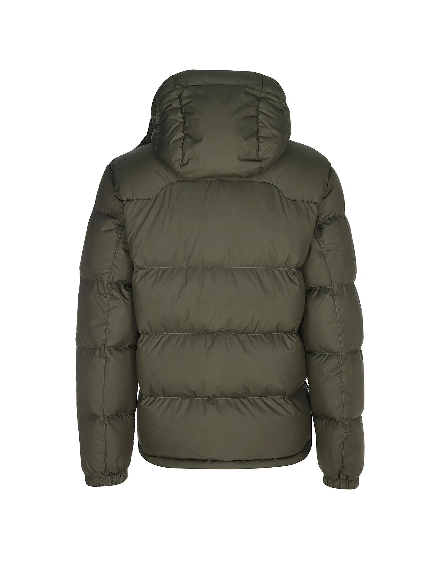 POLO RALPH LAUREN | Daunenjacke  | olive